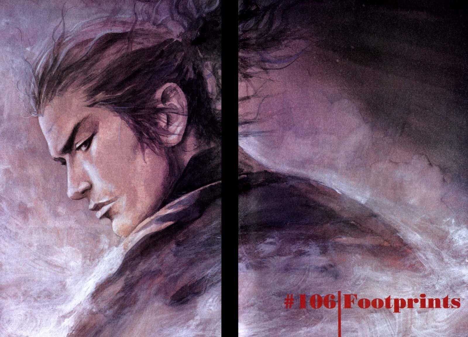 Vagabond, Chapter 106 image 02