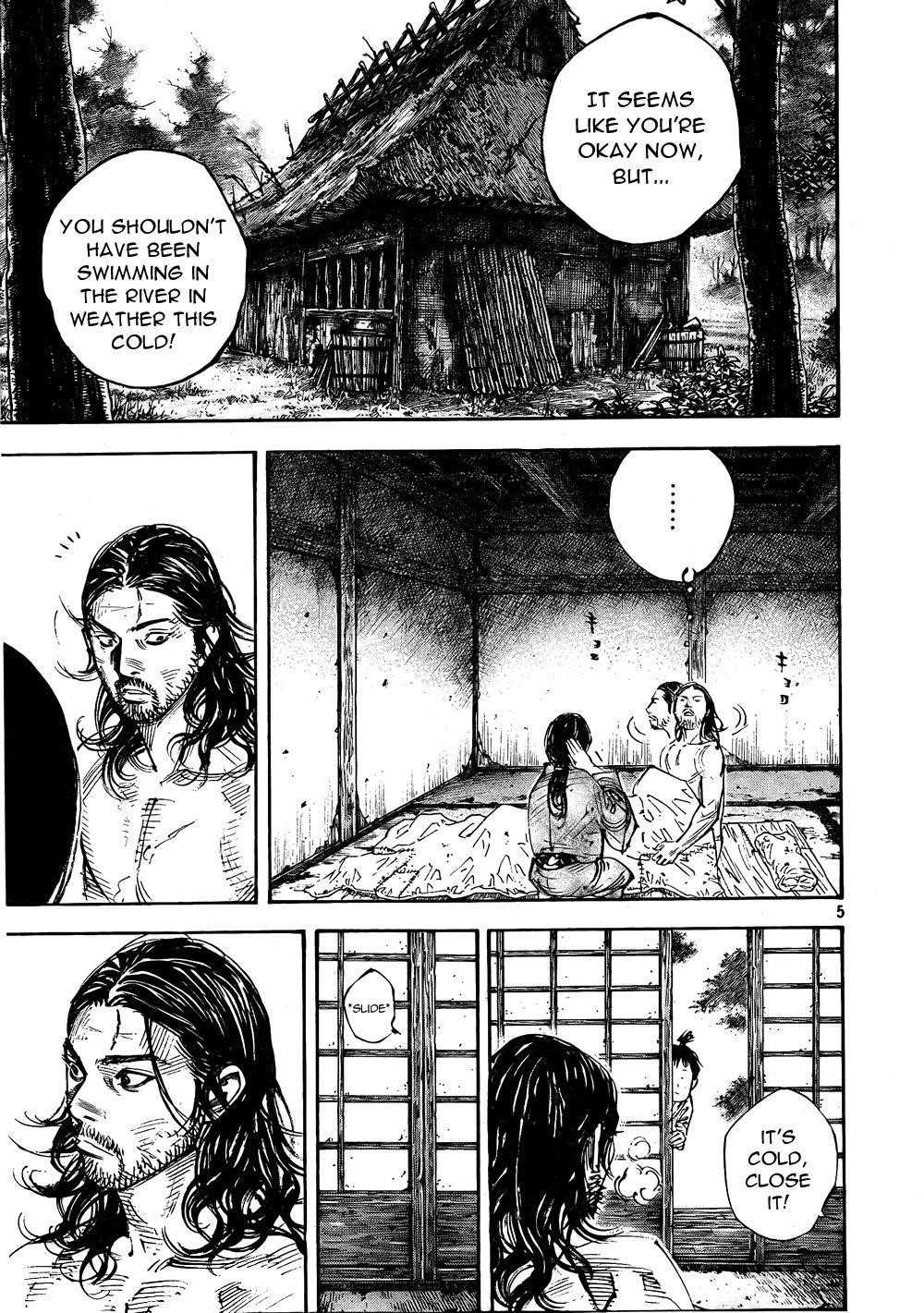 Vagabond, Chapter 291 image 05