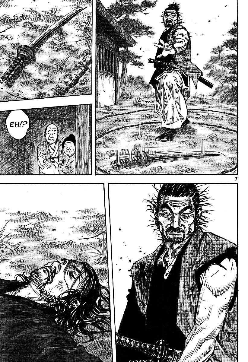 Vagabond, Chapter 281 image 05