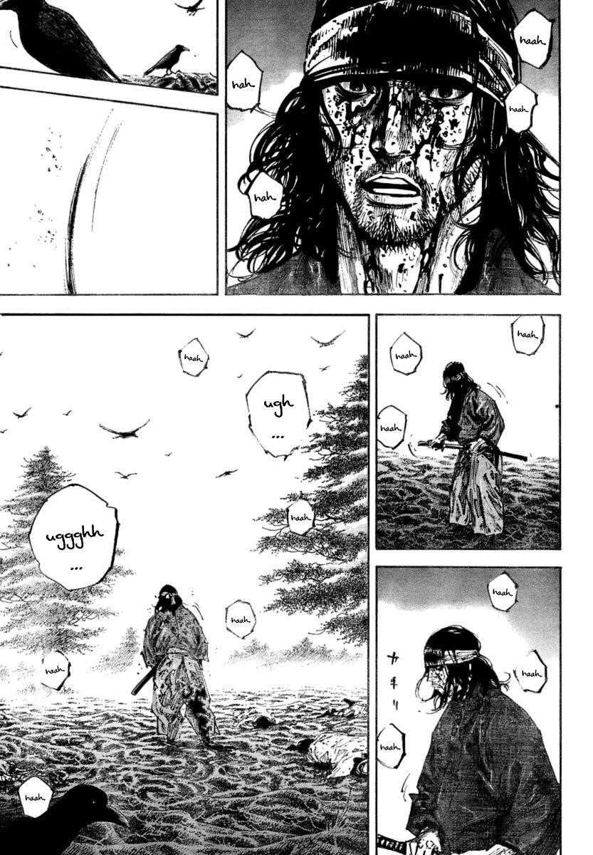 Vagabond, Chapter 242 image 05