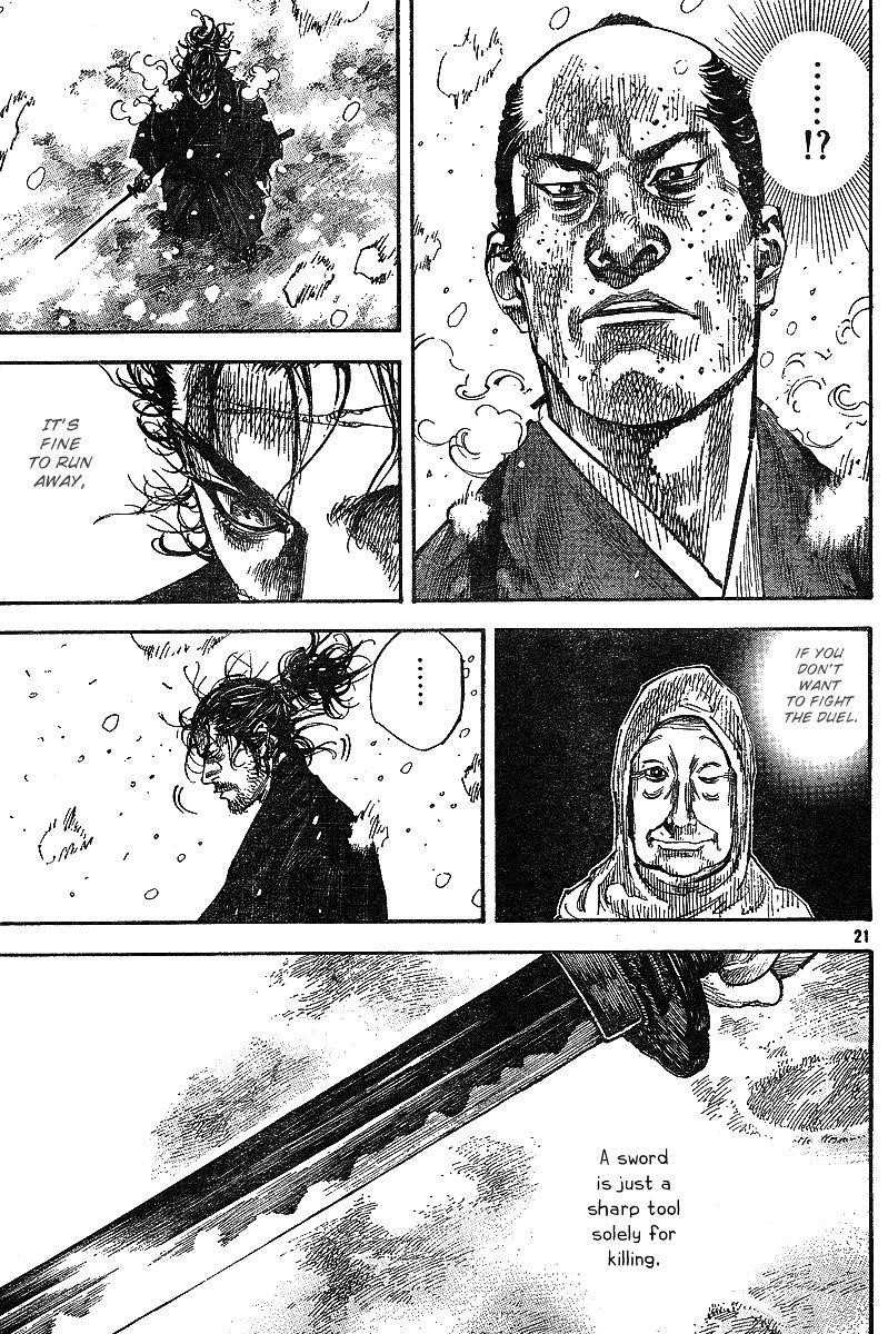 Vagabond, Chapter 216 image 20