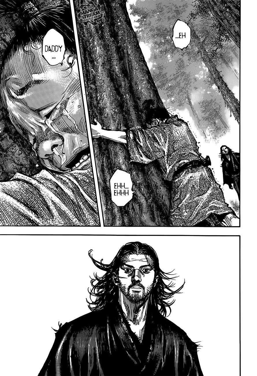 Vagabond, Chapter 302 image 20