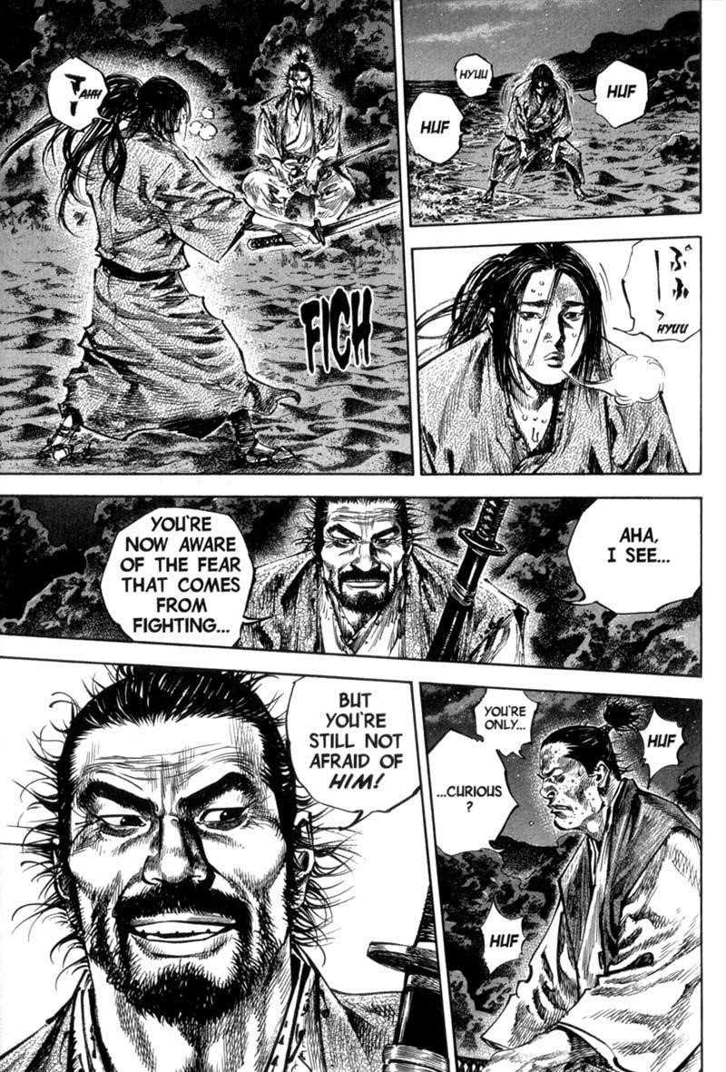 Vagabond, Chapter 152 image 19