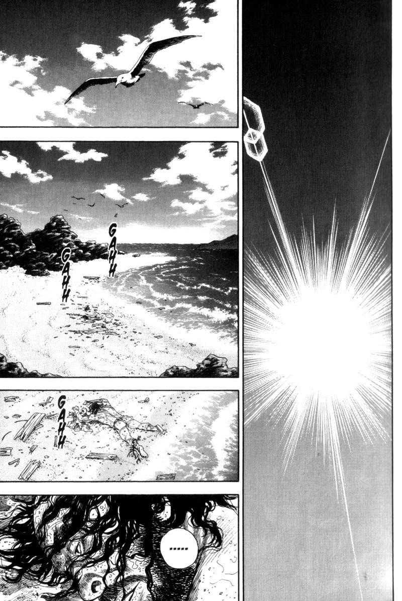 Vagabond, Chapter 129 image 09