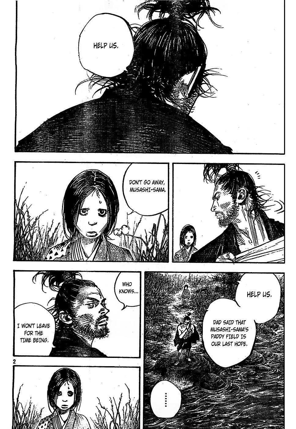 Vagabond, Chapter 313 image 02