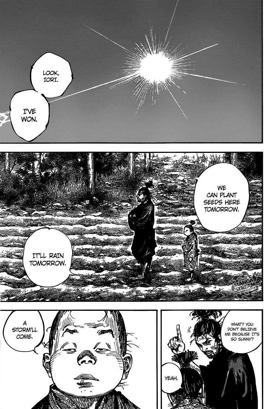 Vagabond, Chapter 302 image 28