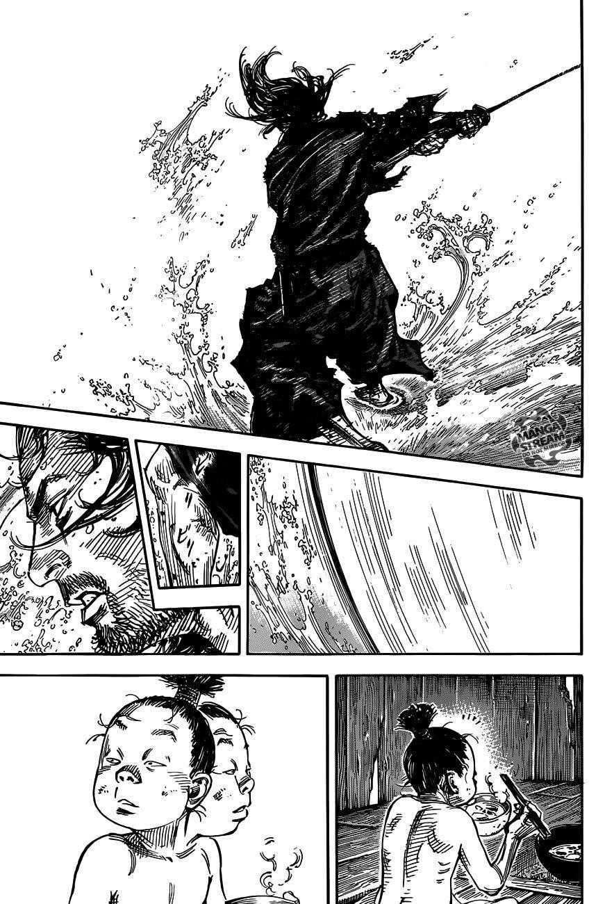 Vagabond, Chapter 302 image 34