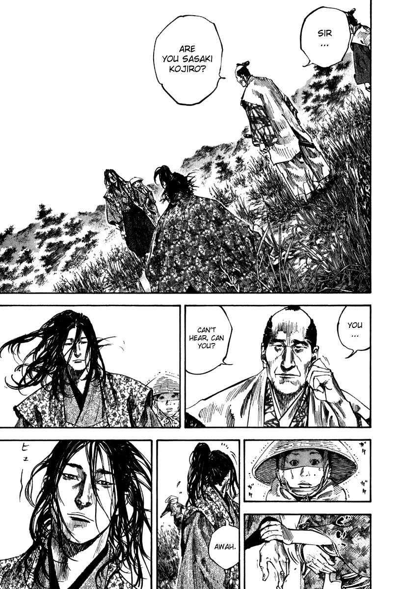 Vagabond, Chapter 198 image 09