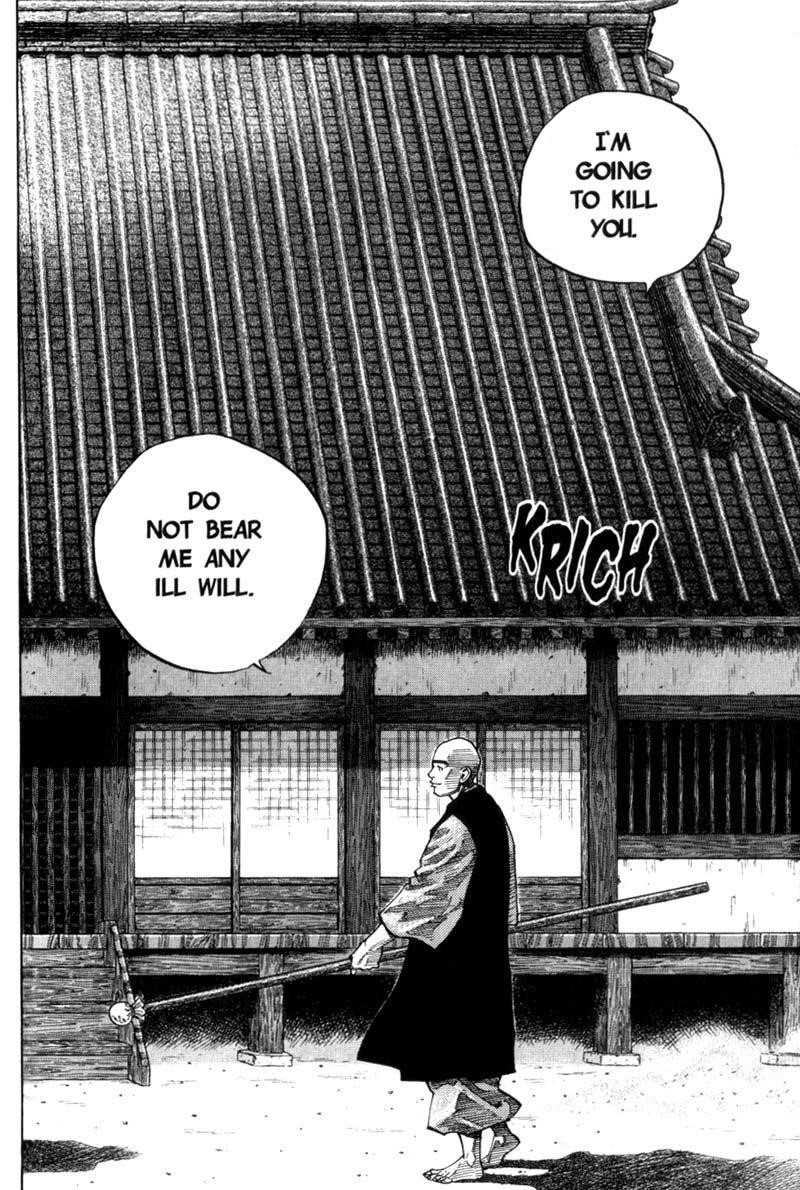 Vagabond, Chapter 46 image 19