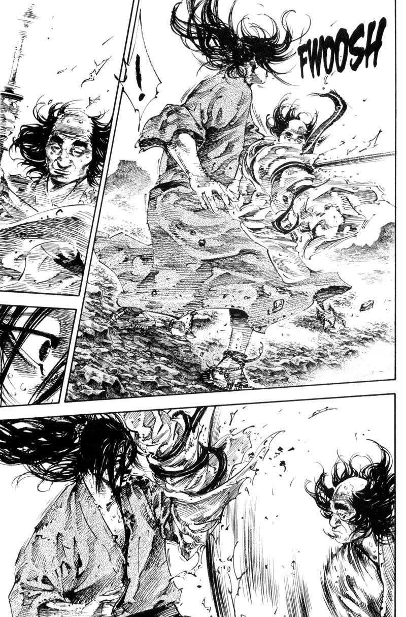 Vagabond, Chapter 171 image 12