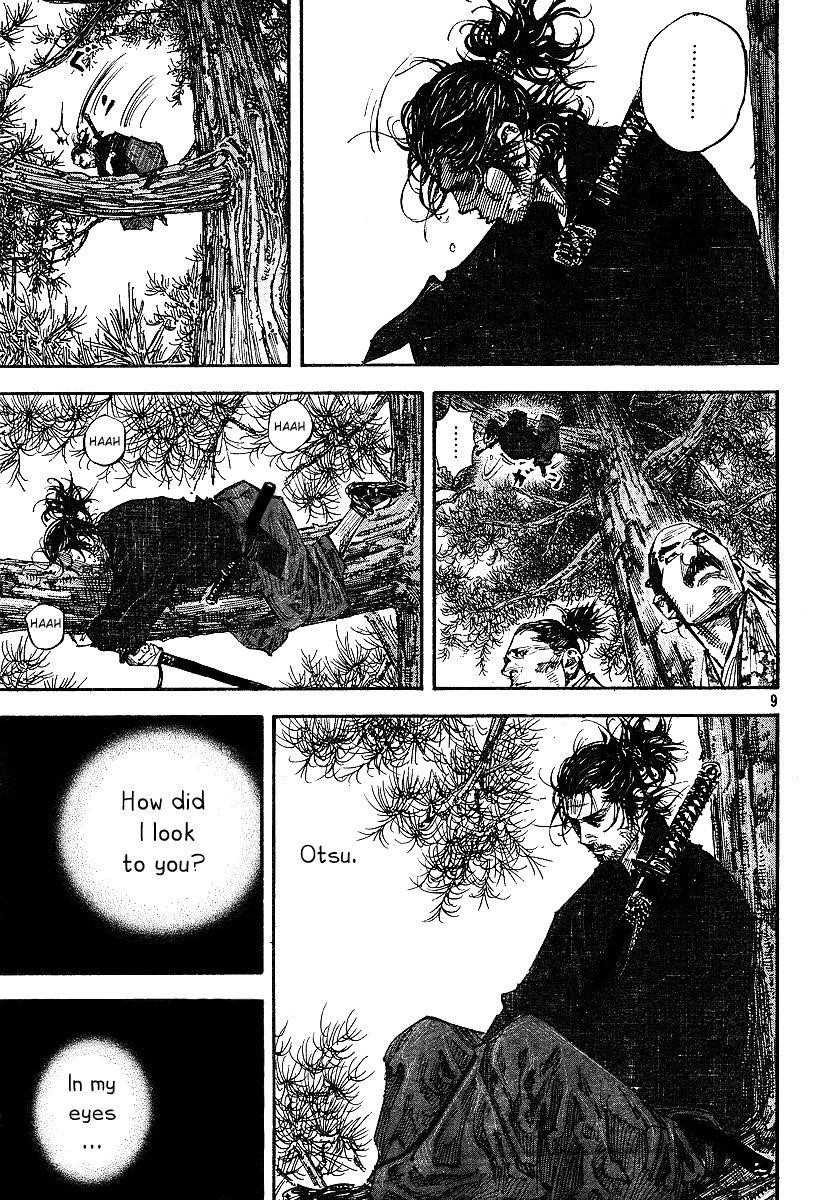 Vagabond, Chapter 223 image 09