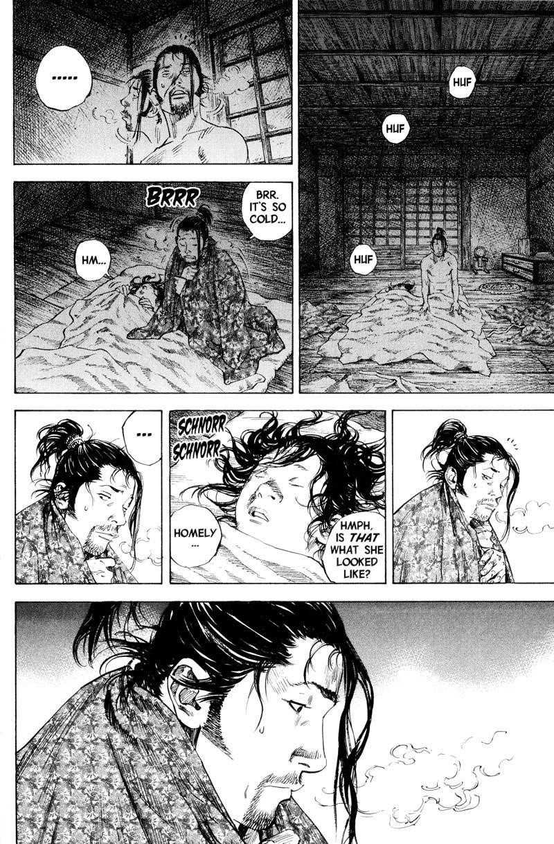 Vagabond, Chapter 182 image 12