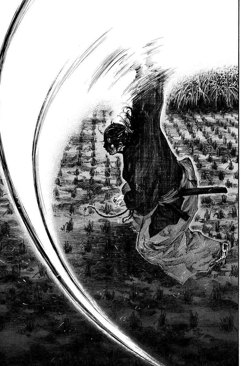 Vagabond, Chapter 183 image 09