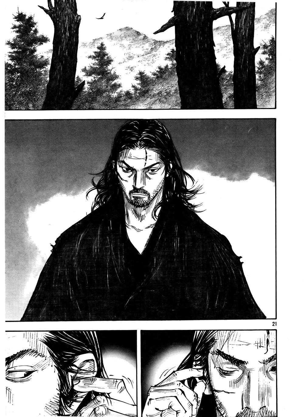 Vagabond, Chapter 288 image 21