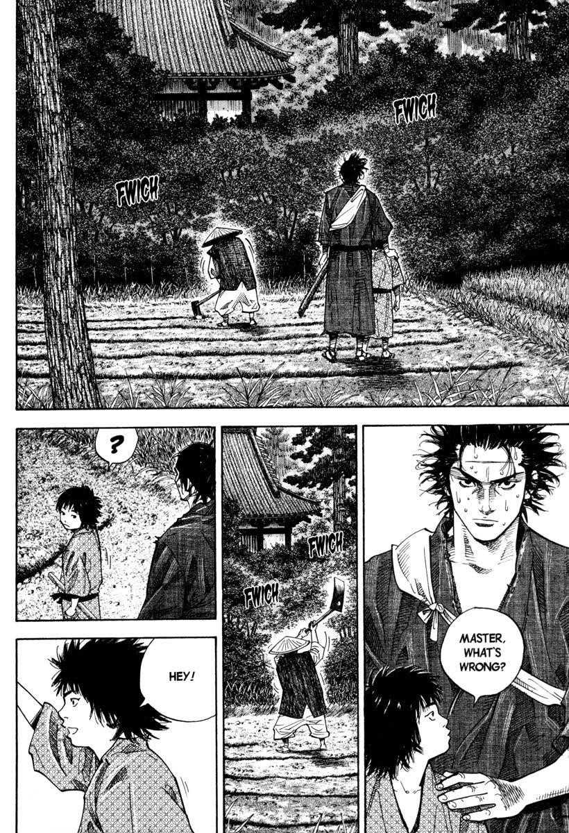 Vagabond, Chapter 37 image 07