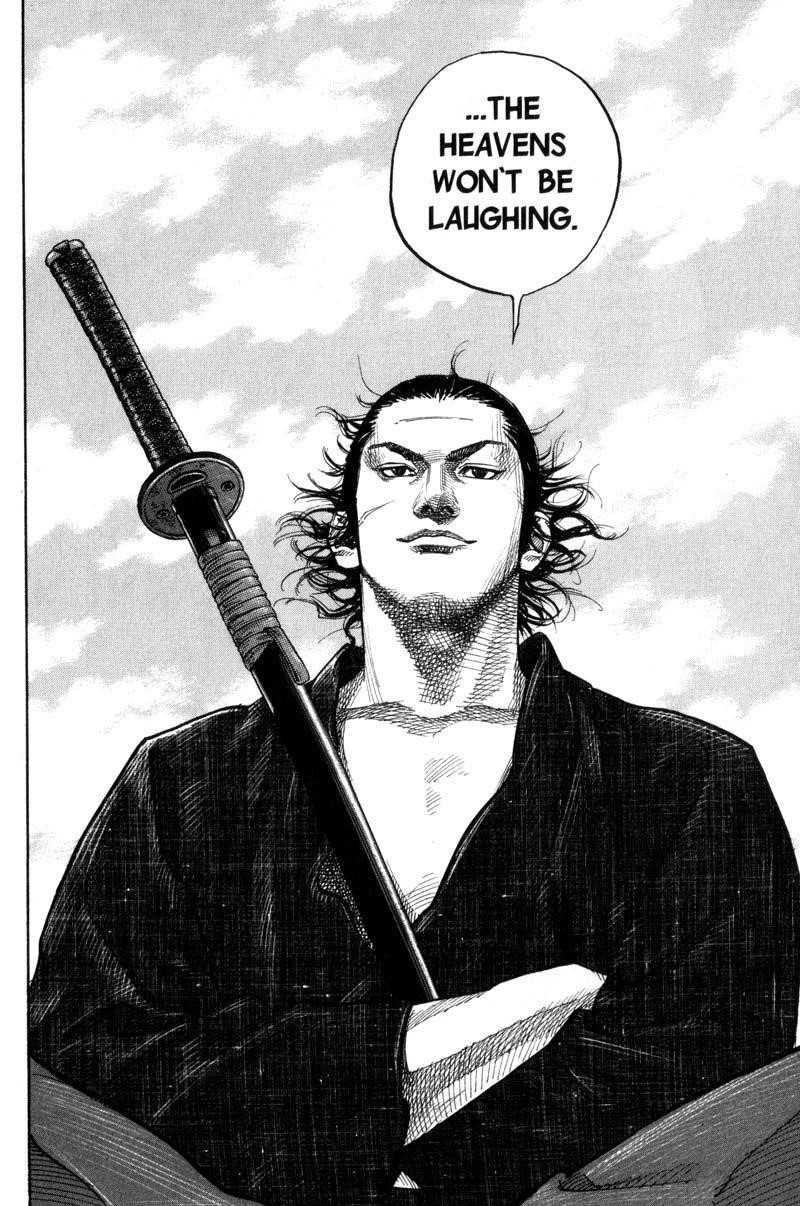 Vagabond, Chapter 79 image 21