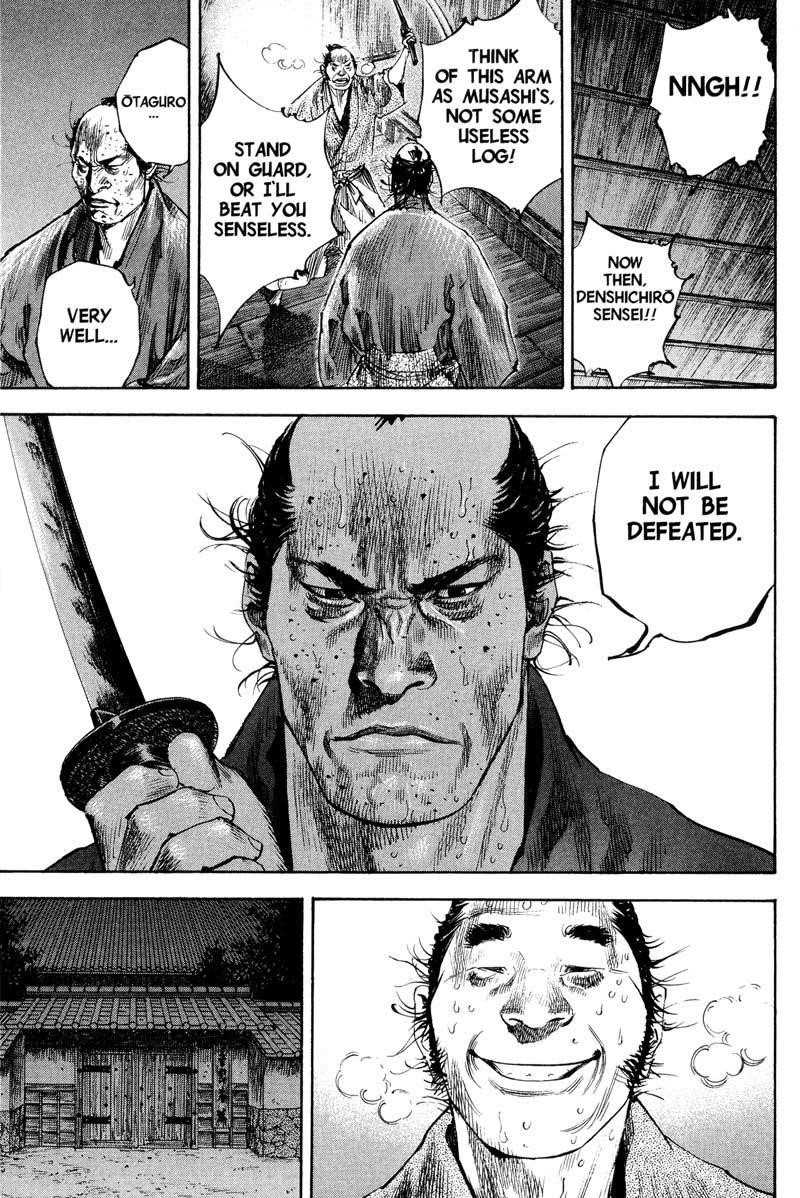 Vagabond, Chapter 185 image 11