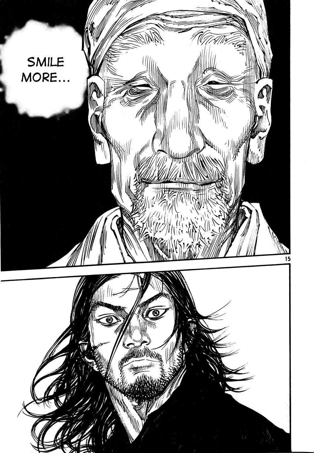 Vagabond, Chapter 287 image 14