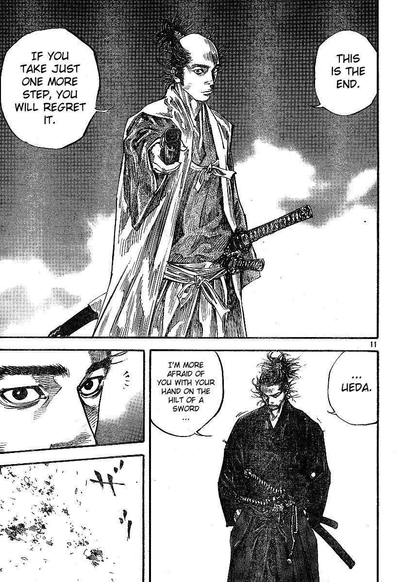 Vagabond, Chapter 213 image 10