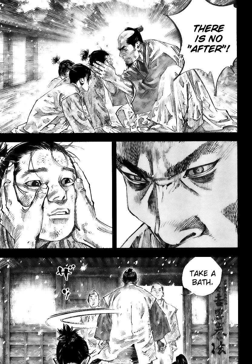 Vagabond, Chapter 241 image 13