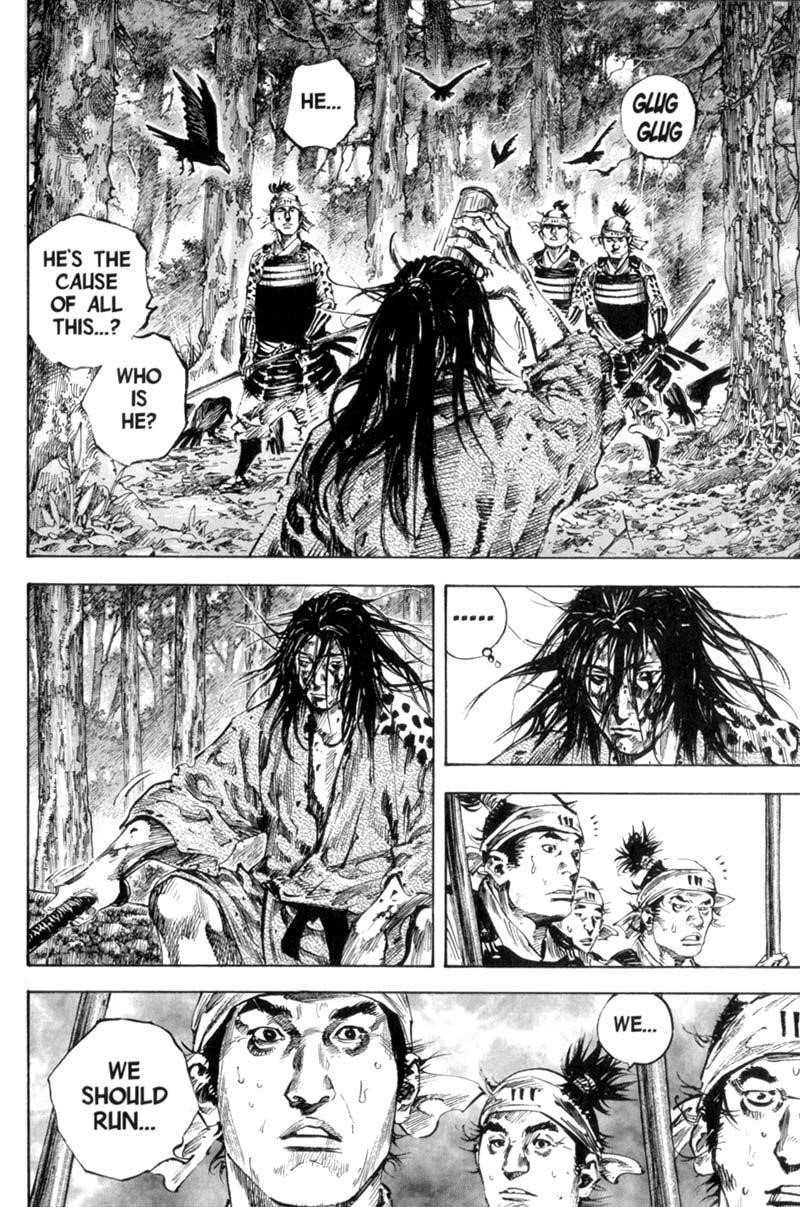 Vagabond, Chapter 167 image 13