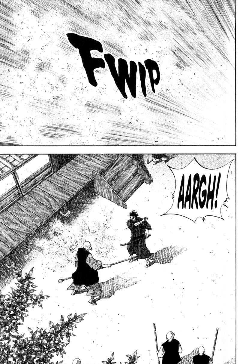 Vagabond, Chapter 46 image 10