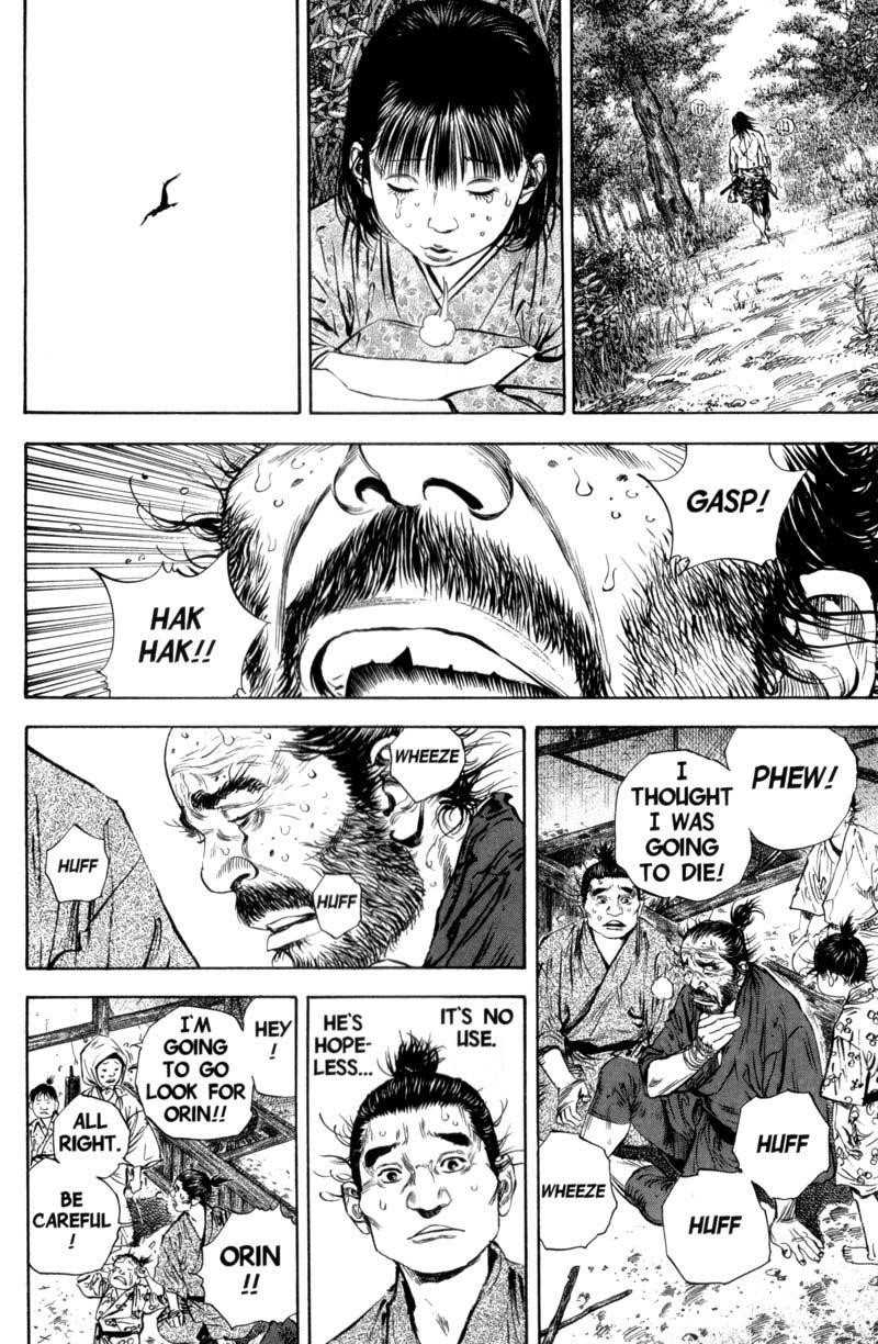 Vagabond, Chapter 138 image 11