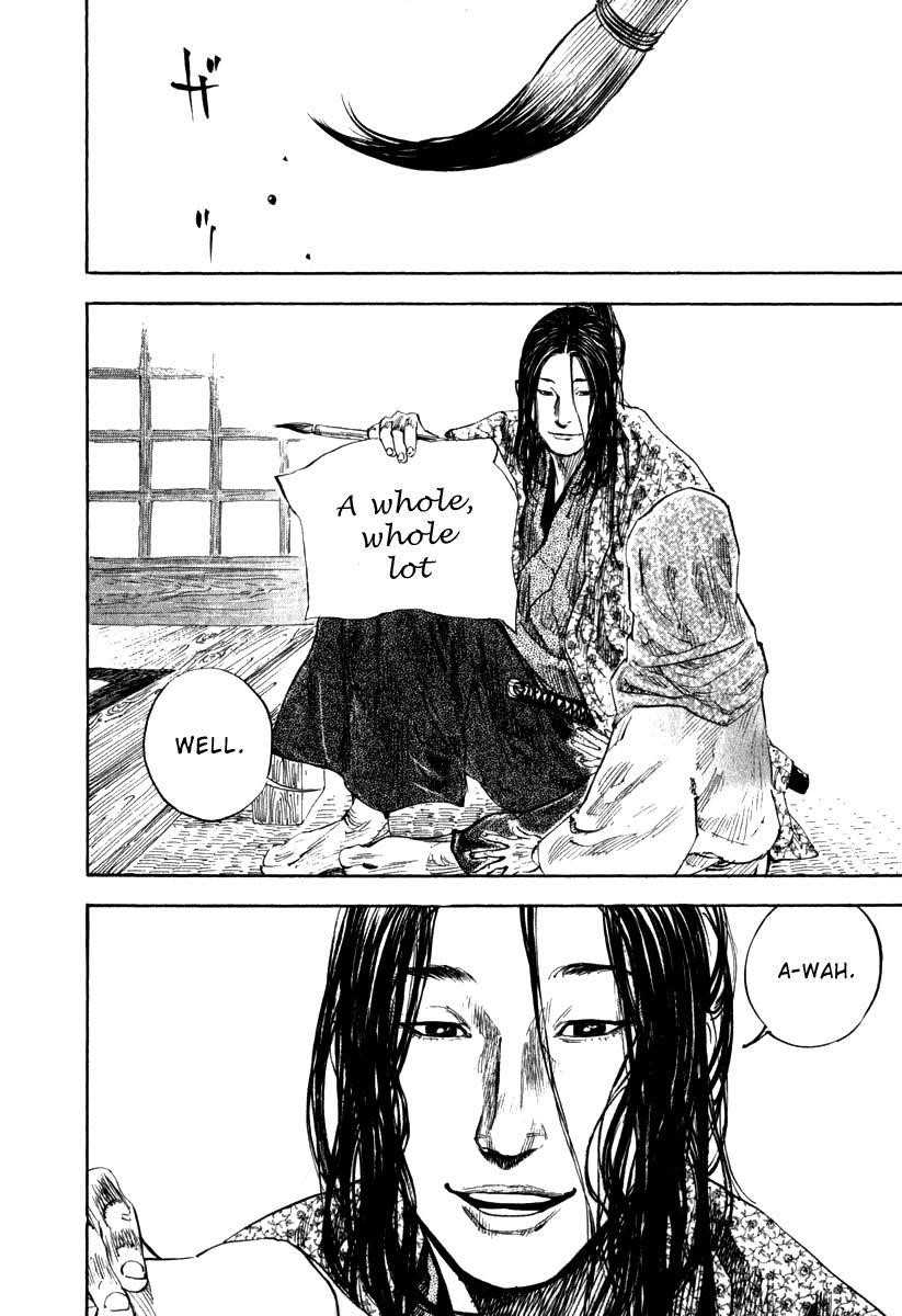 Vagabond, Chapter 192 image 19