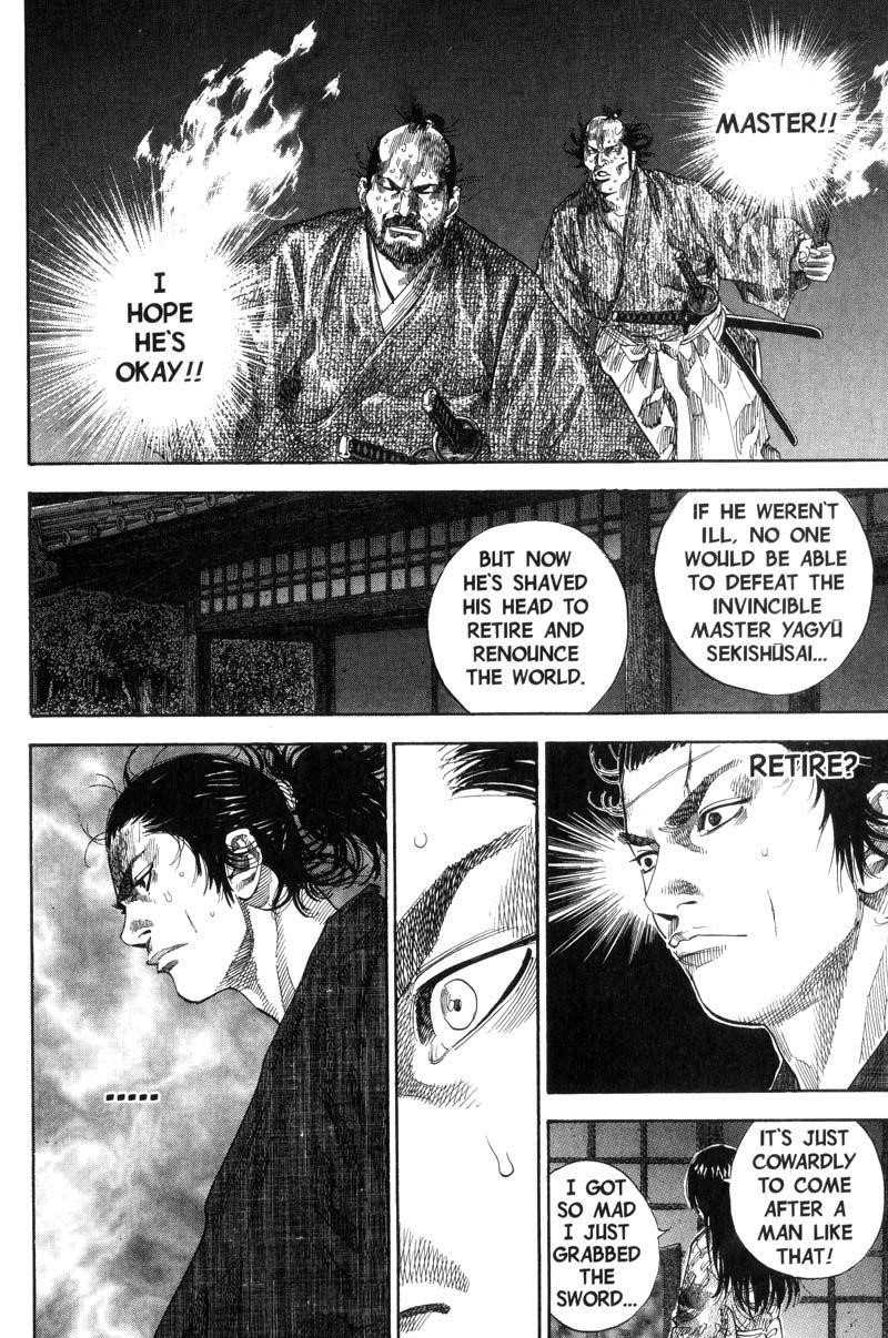 Vagabond, Chapter 97 image 10