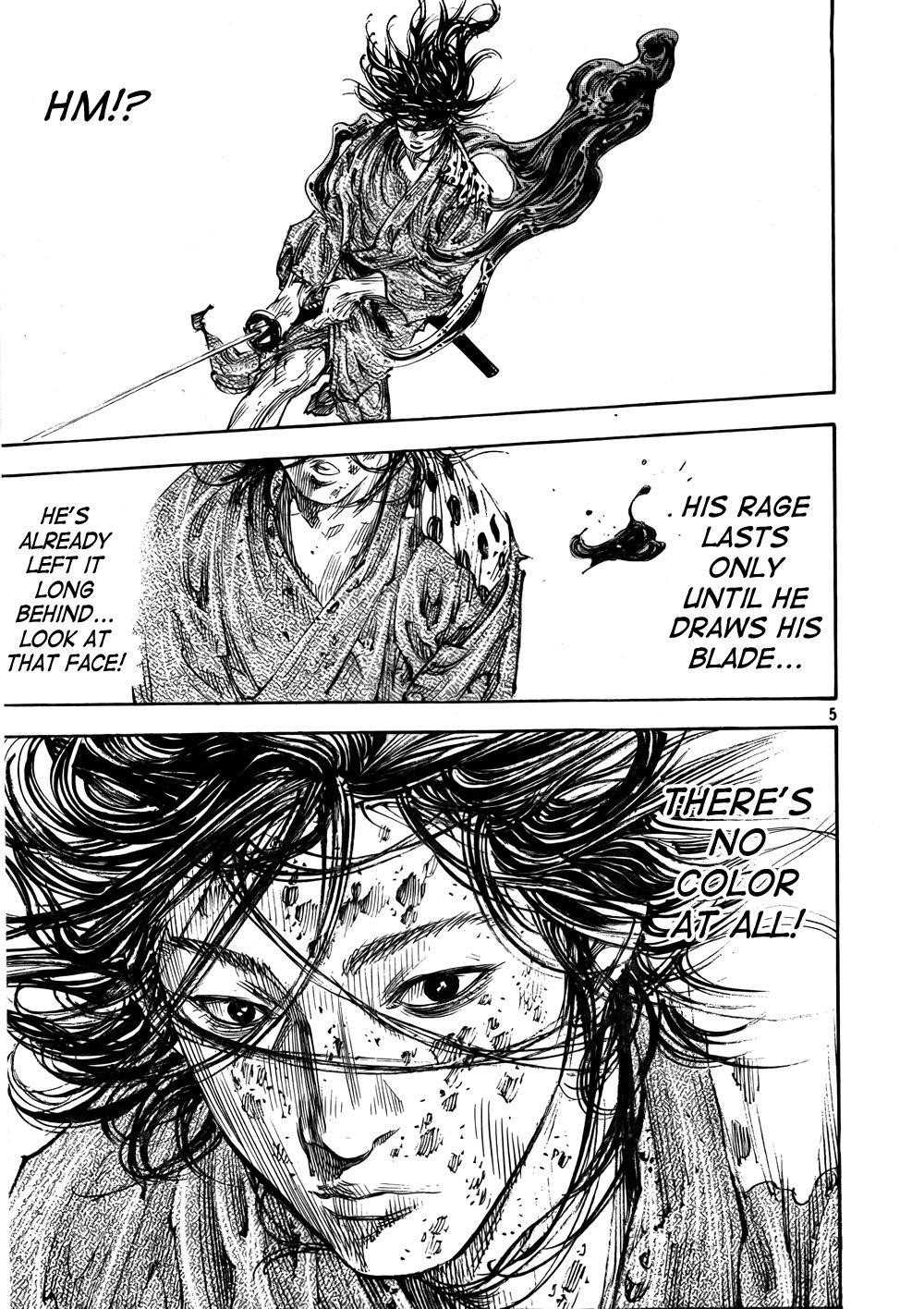 Vagabond, Chapter 286 image 04