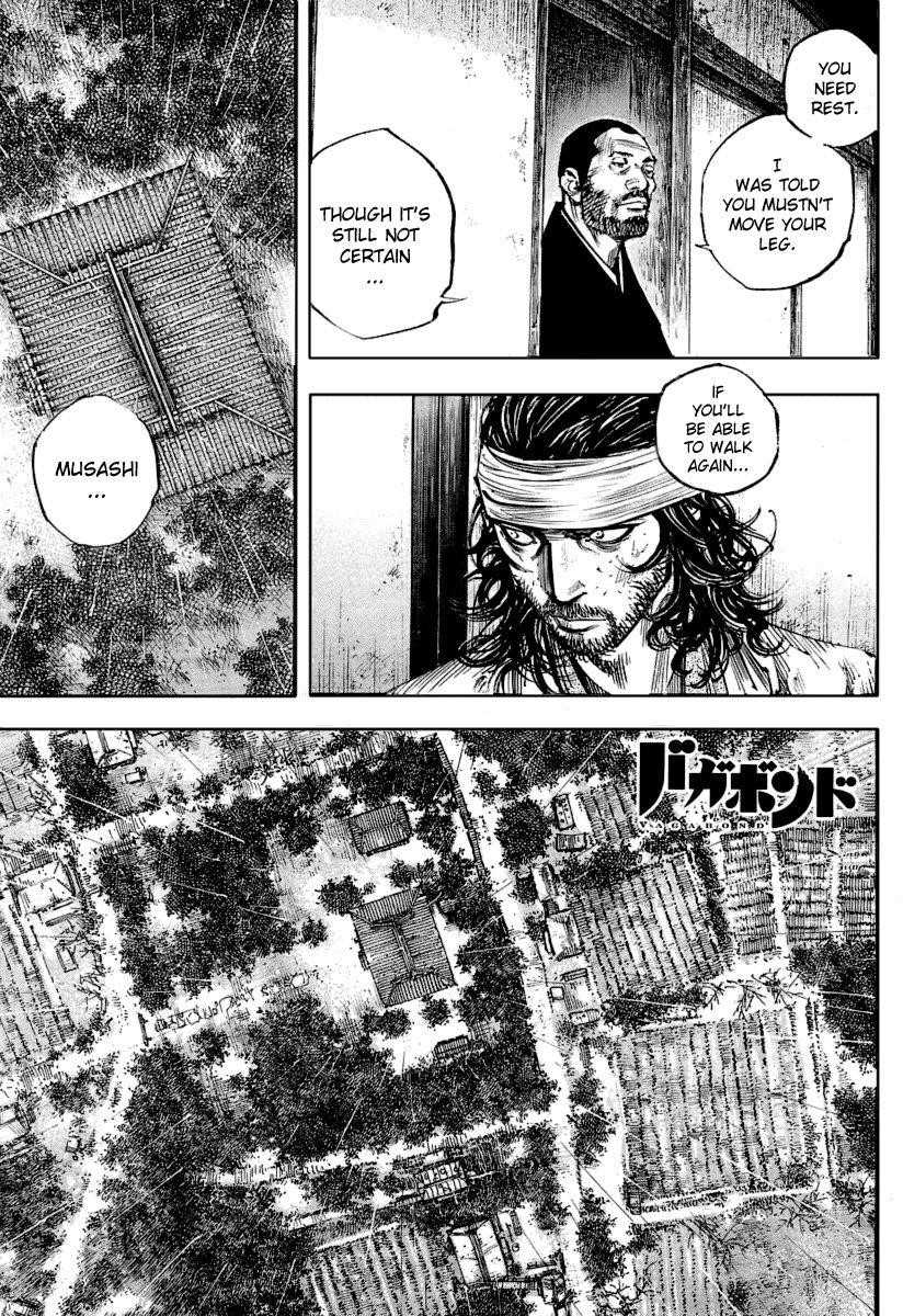 Vagabond, Chapter 251 image 01