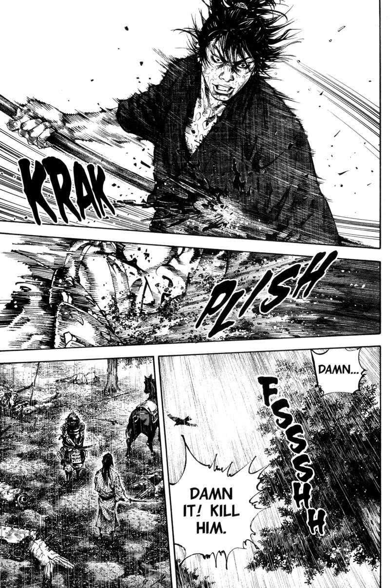 Vagabond, Chapter 162 image 13