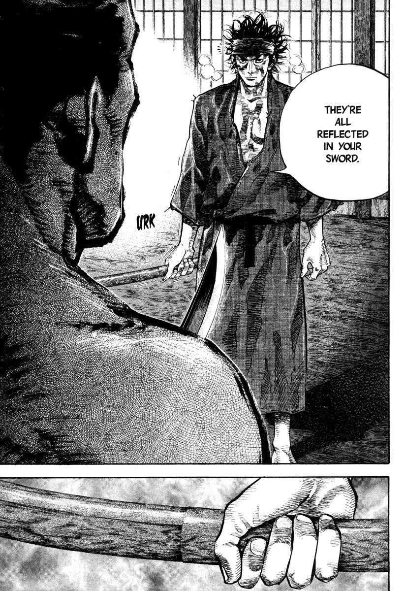 Vagabond, Chapter 29 image 13