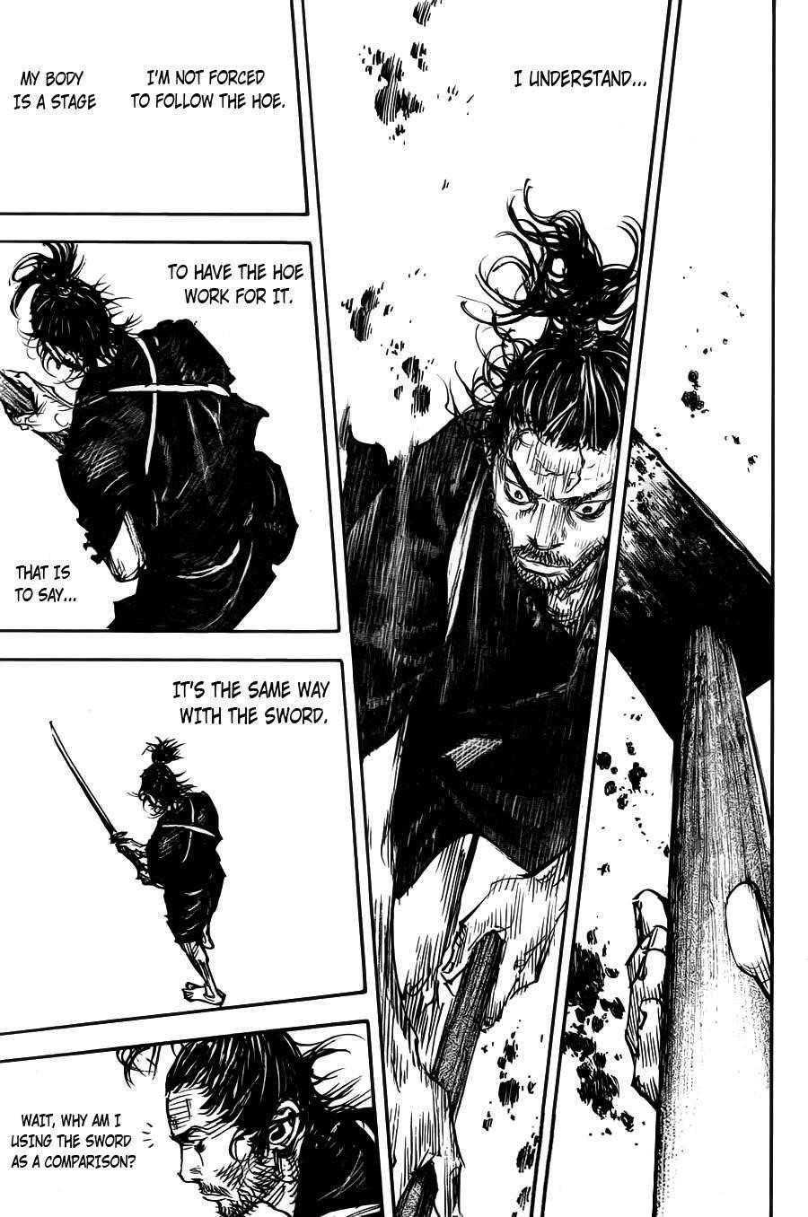 Vagabond, Chapter 314 image 22