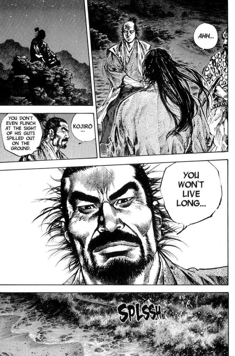 Vagabond, Chapter 150 image 12