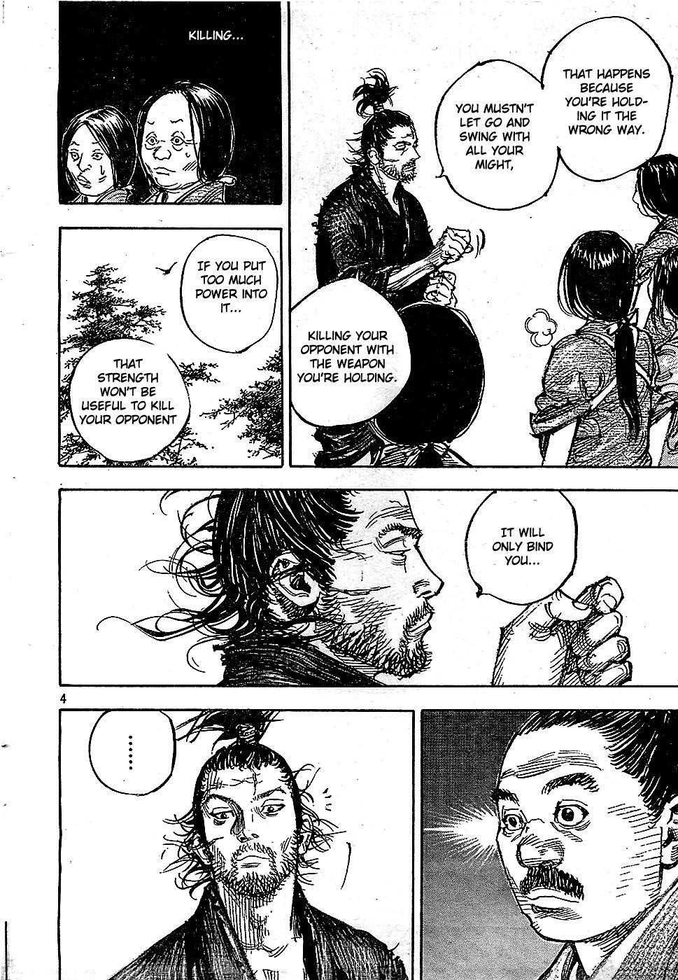 Vagabond, Chapter 319 image 04