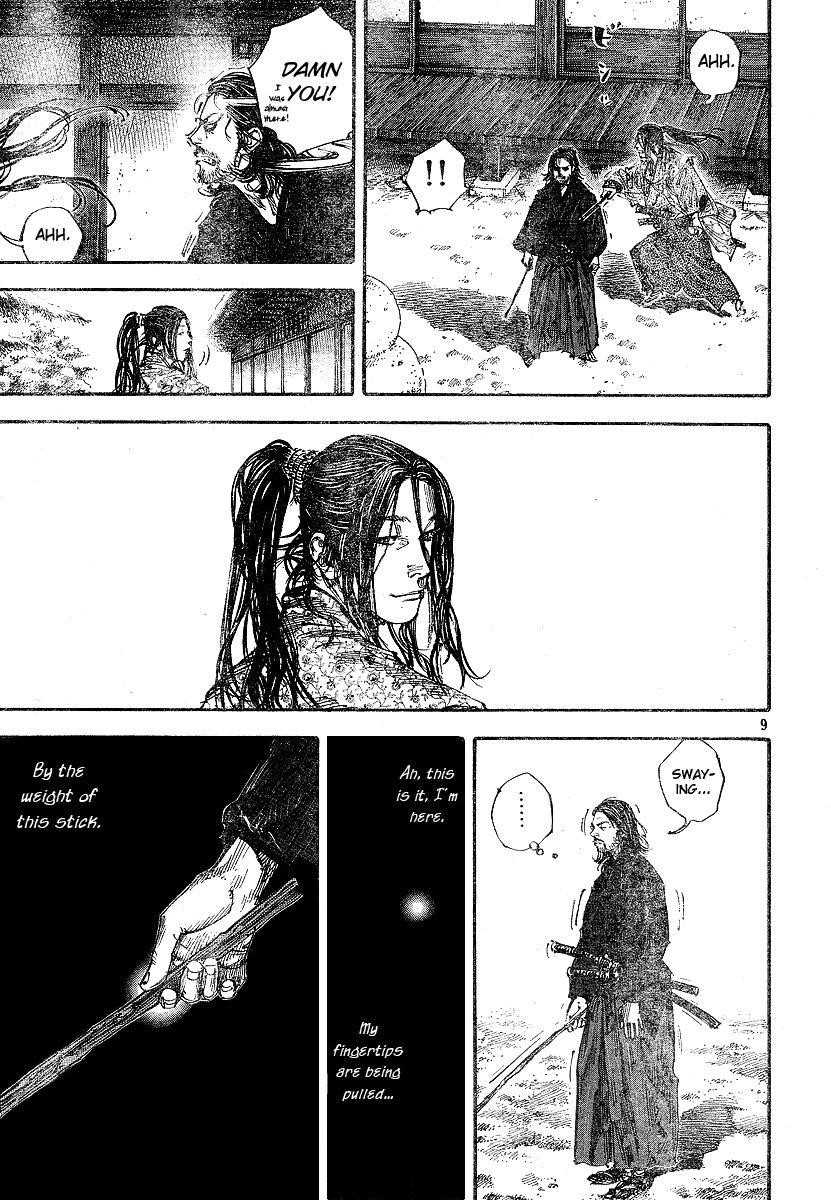 Vagabond, Chapter 209 image 08