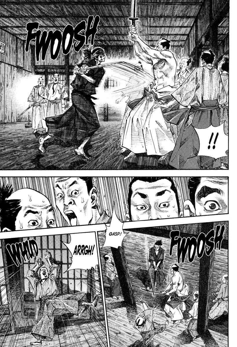 Vagabond, Chapter 29 image 09