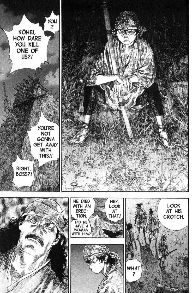 Vagabond, Chapter 126 image 09