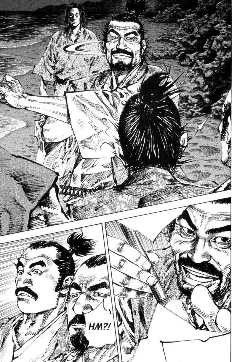 Vagabond, Chapter 148 image 19