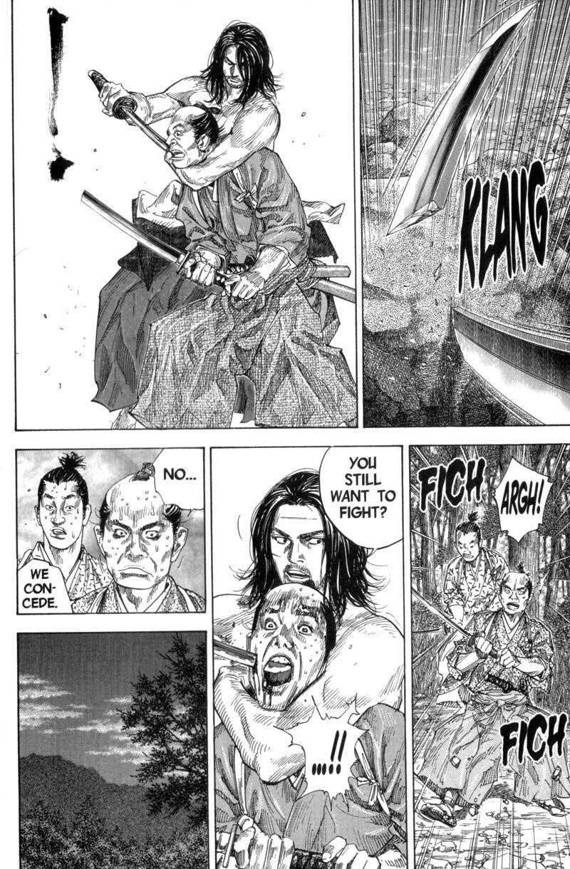 Vagabond, Chapter 108 image 17