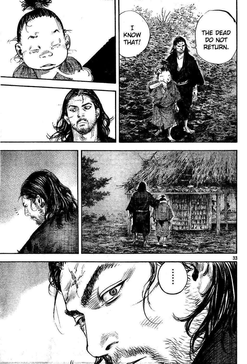 Vagabond, Chapter 306 image 31