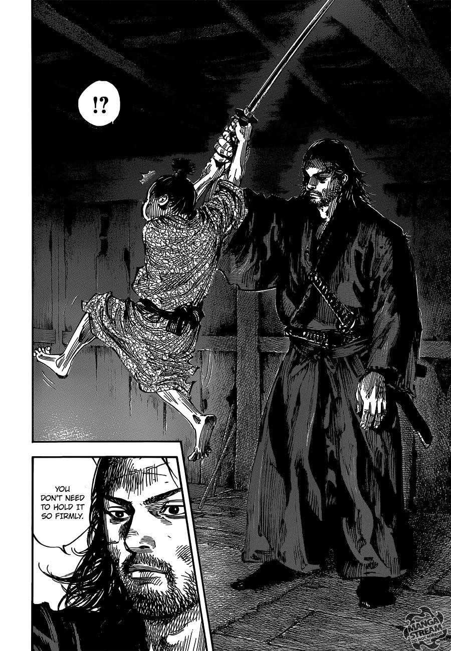 Vagabond, Chapter 302 image 09