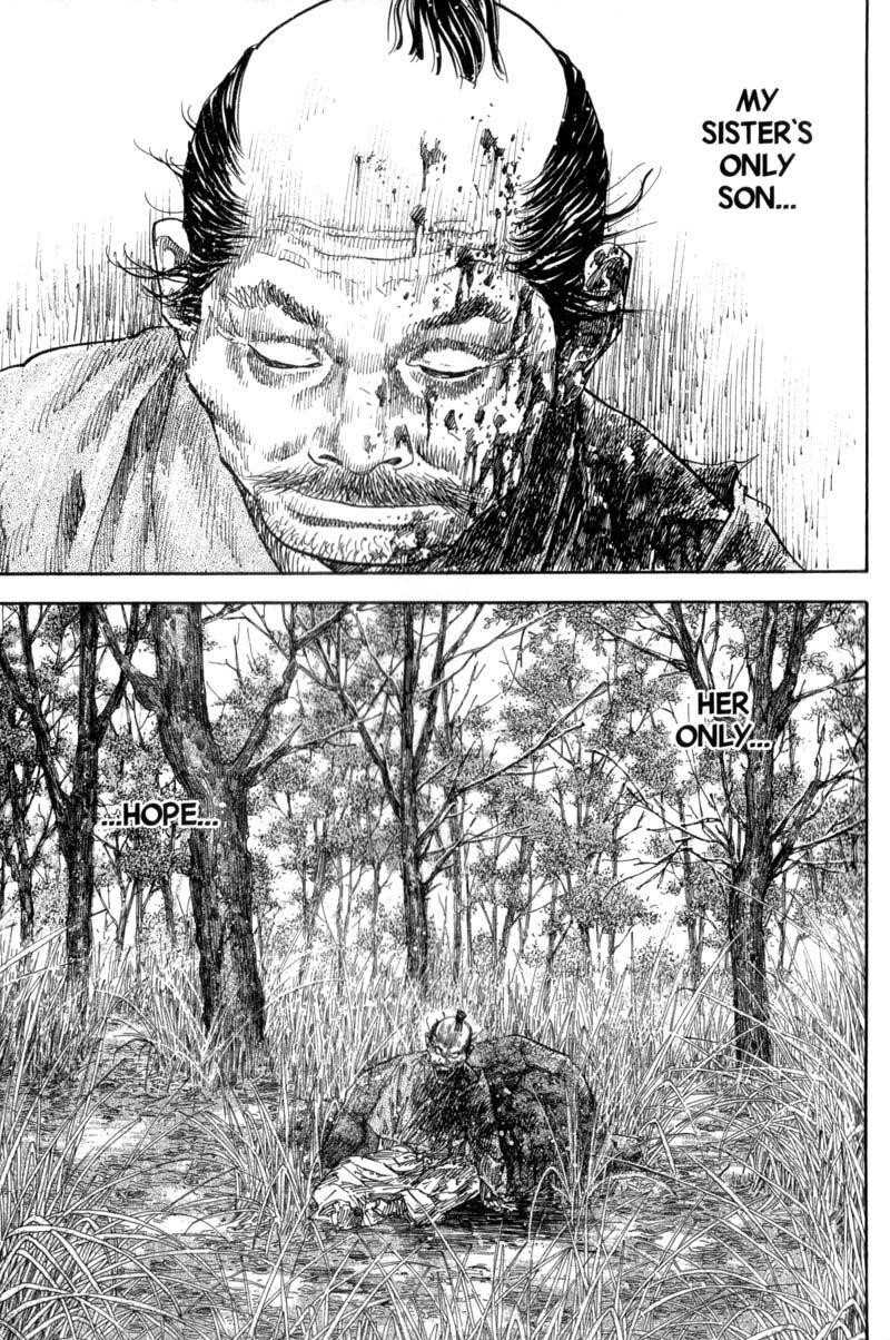 Vagabond, Chapter 110 image 16