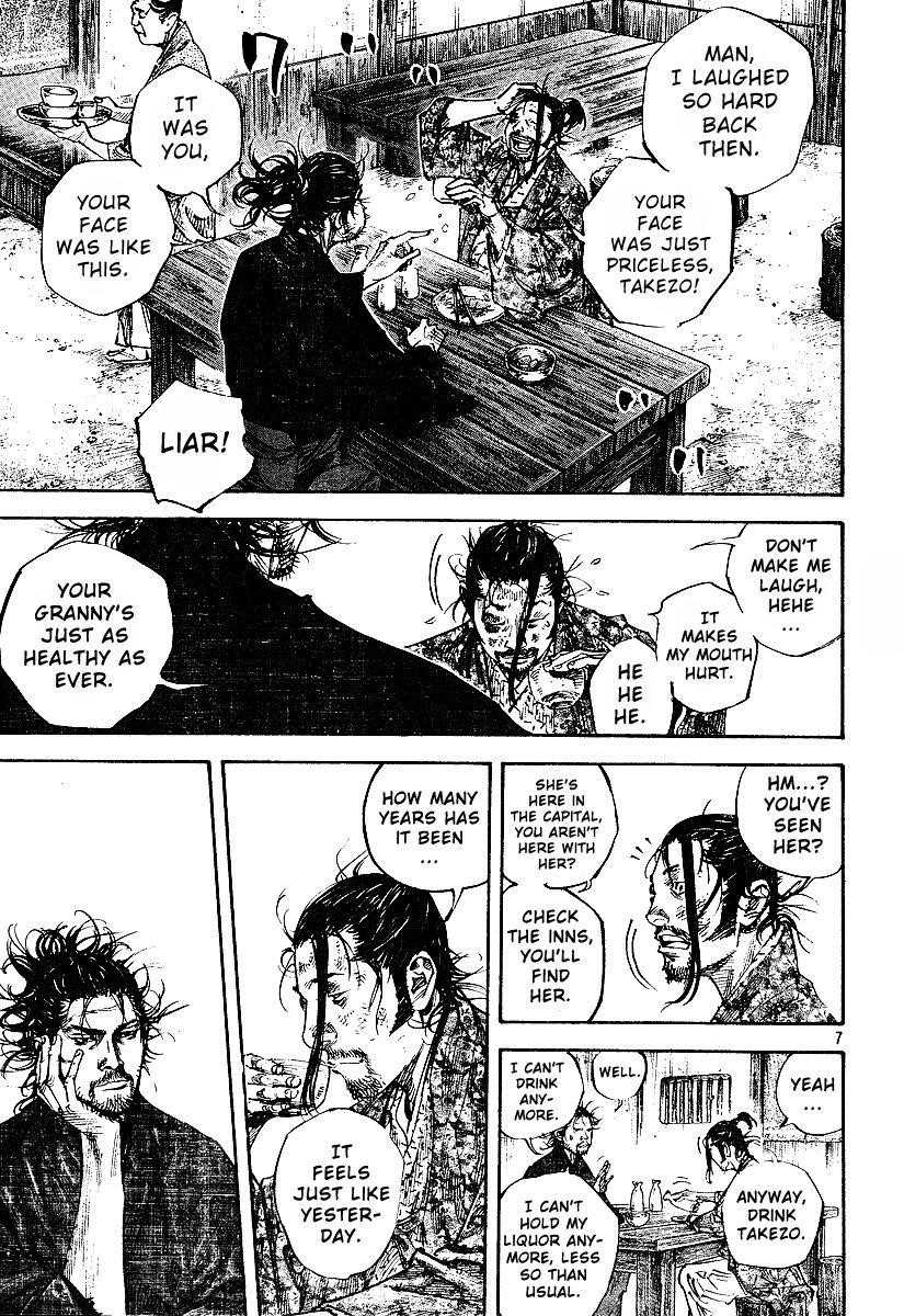 Vagabond, Chapter 221 image 07