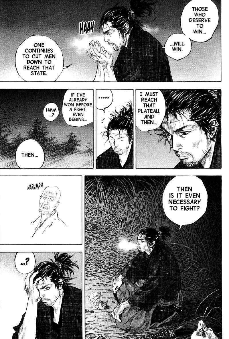 Vagabond, Chapter 183 image 15