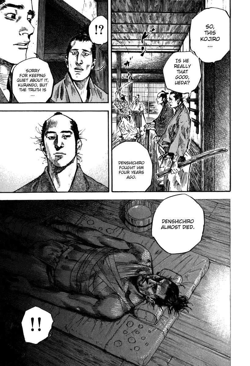 Vagabond, Chapter 198 image 11