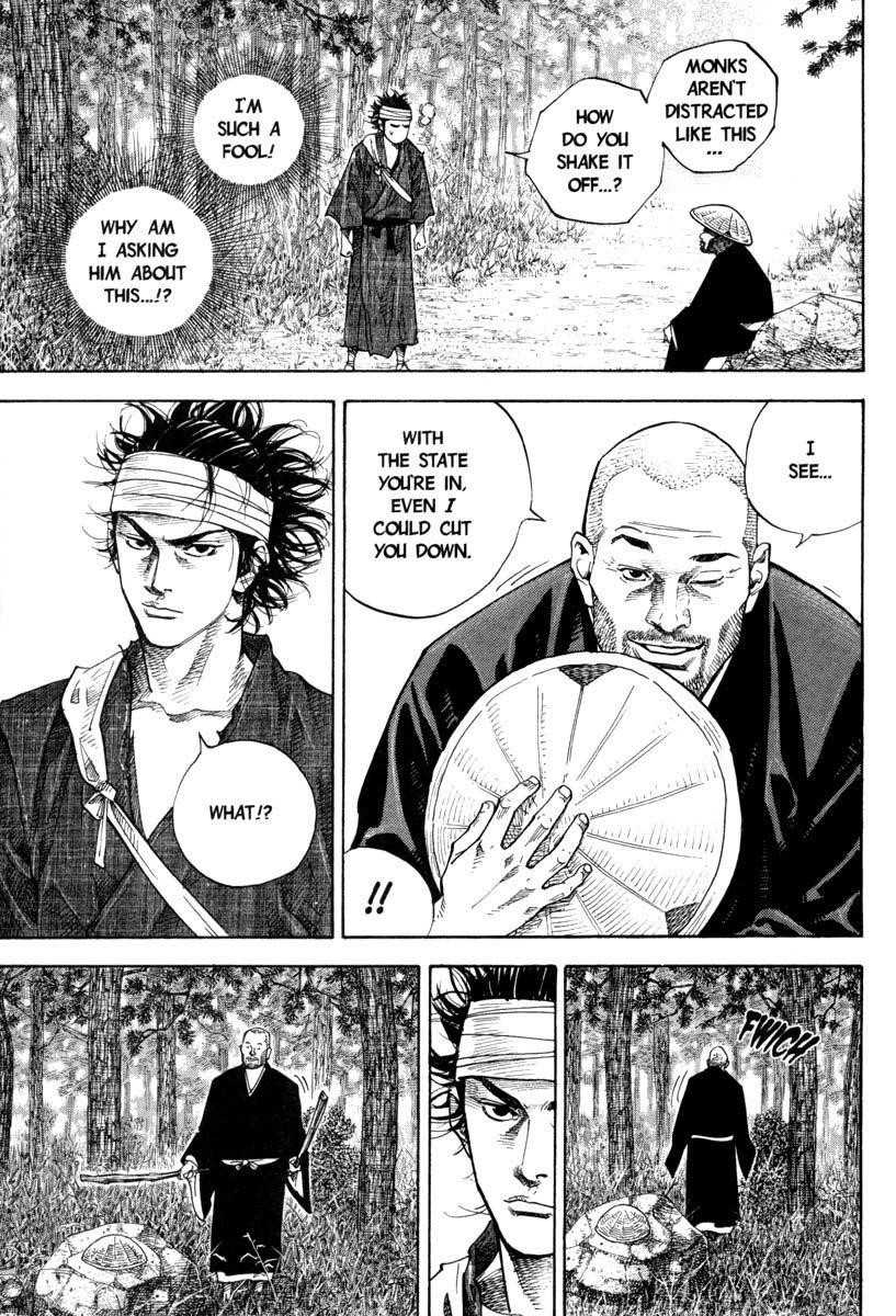 Vagabond, Chapter 34 image 20