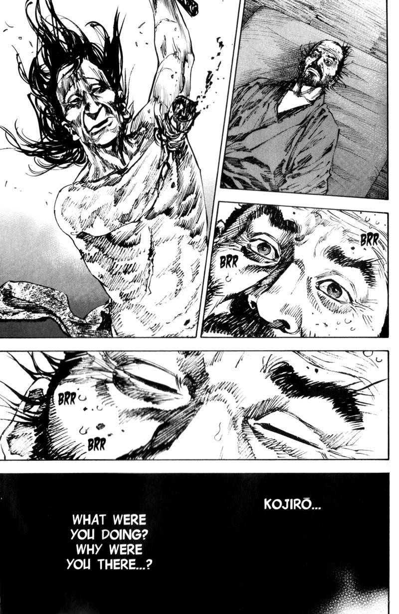 Vagabond, Chapter 142 image 22