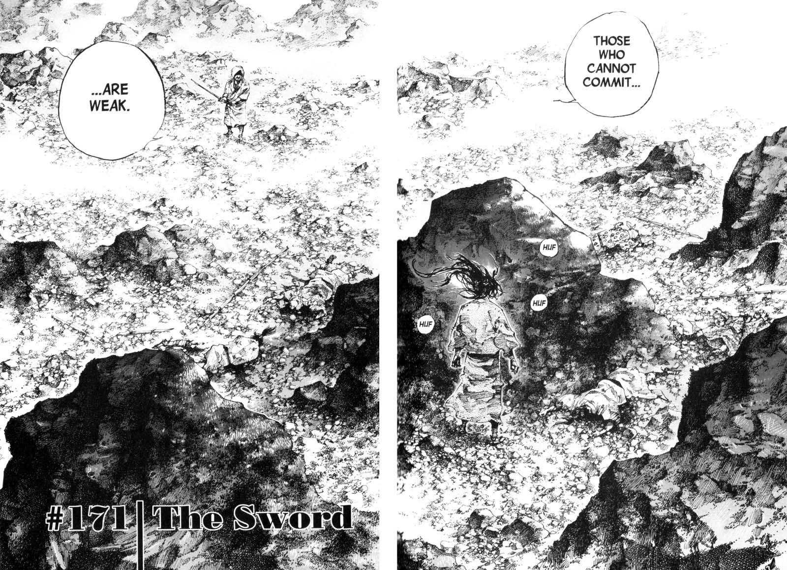 Vagabond, Chapter 171 image 02